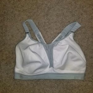 Anita dynamix sports bra